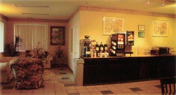 Houston Inn And Suites Dalaman gambar