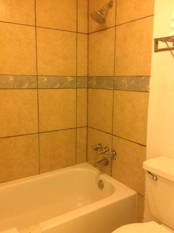Houston Inn And Suites Bilik gambar