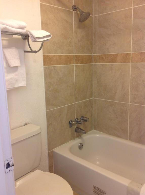 Houston Inn And Suites Bilik gambar